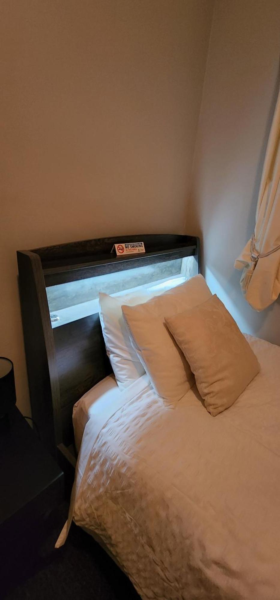 第六小屋旅舍 默里布里奇 外观 照片